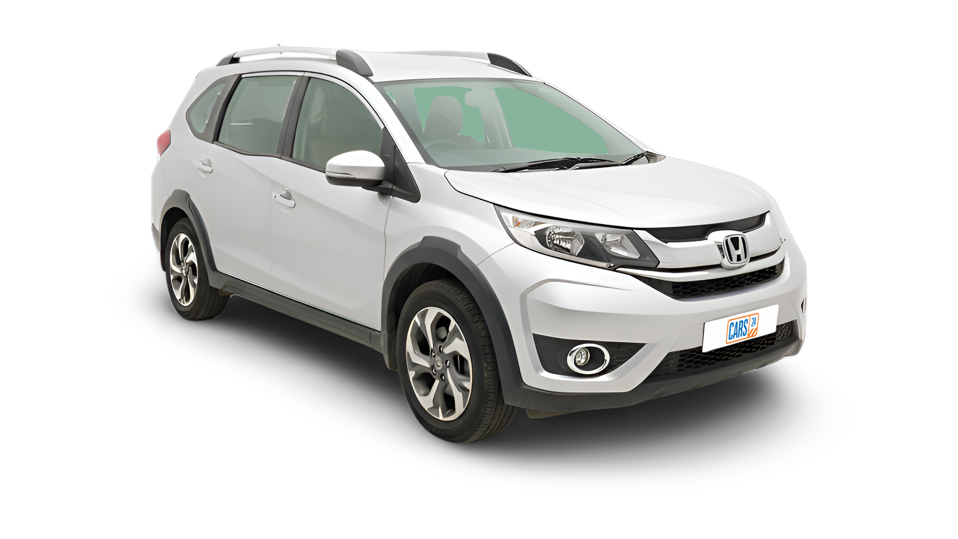 Honda BR-V-img
